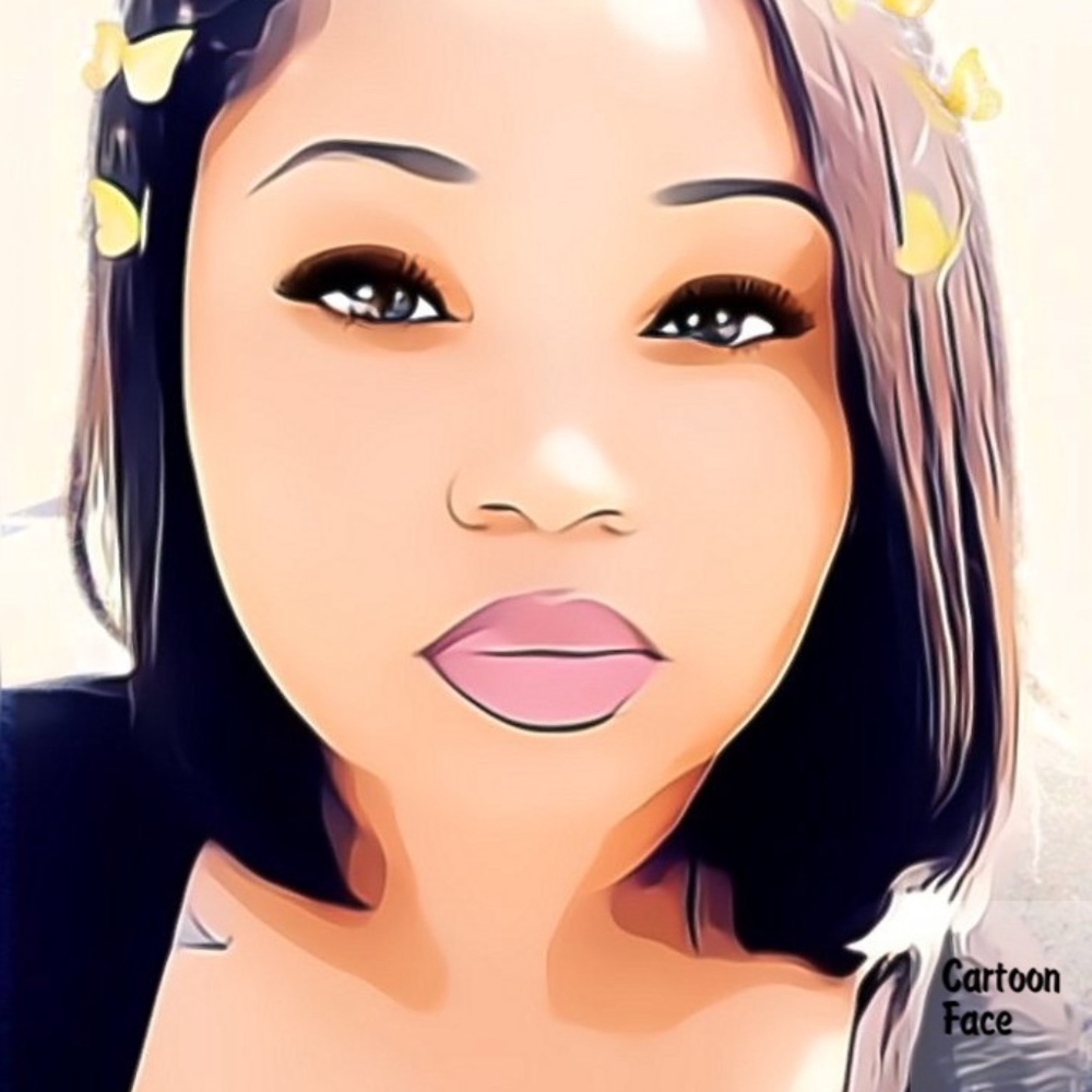 Meet your Posher, Shaniece
